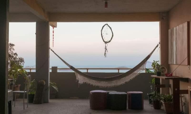 Hostel Sol & Mar Rio de Janeiro Exteriör bild