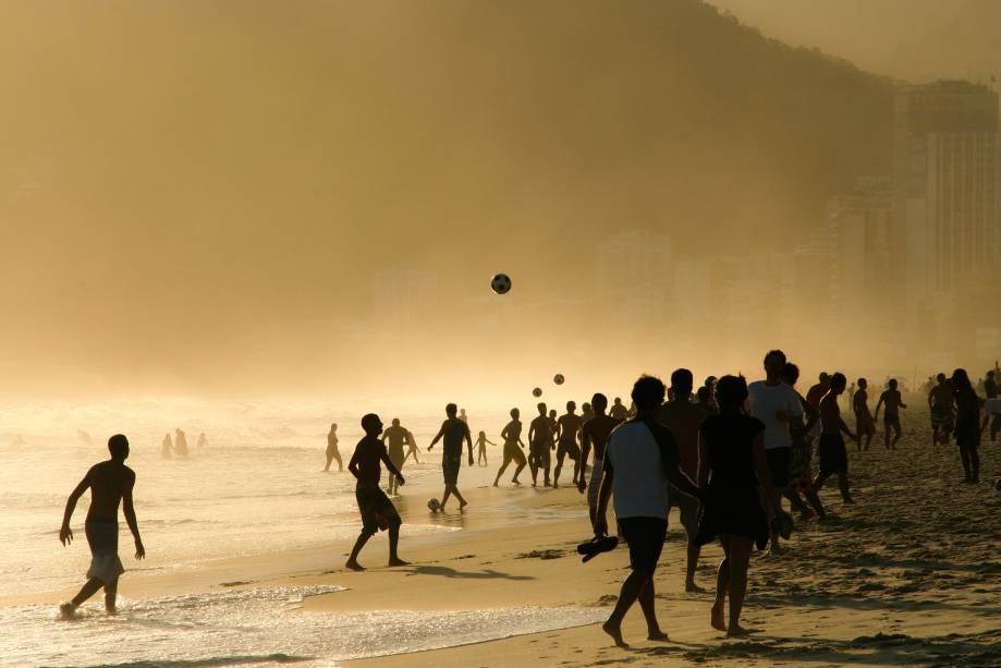 Hostel Sol & Mar Rio de Janeiro Exteriör bild