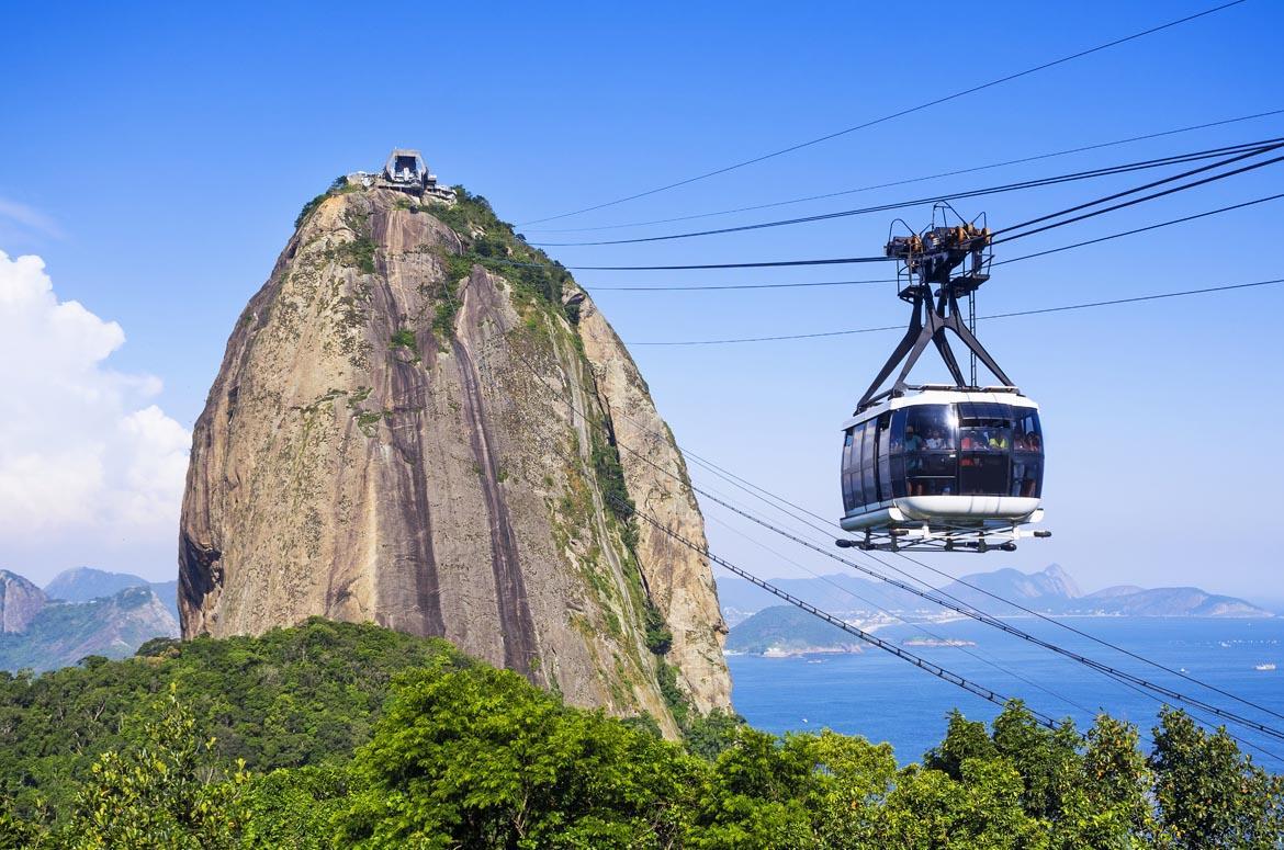 Hostel Sol & Mar Rio de Janeiro Exteriör bild